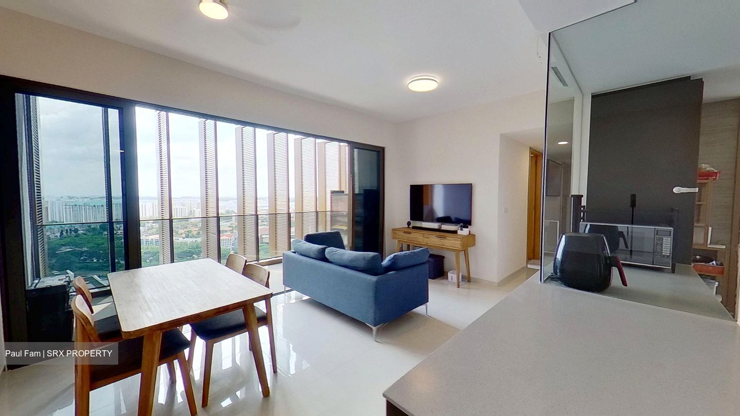 Midwood (D23), Condominium #457729991